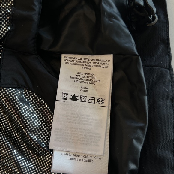 Columbia Womans Interchangeable Catacomb Crest Jacket - Picture 8 of 9